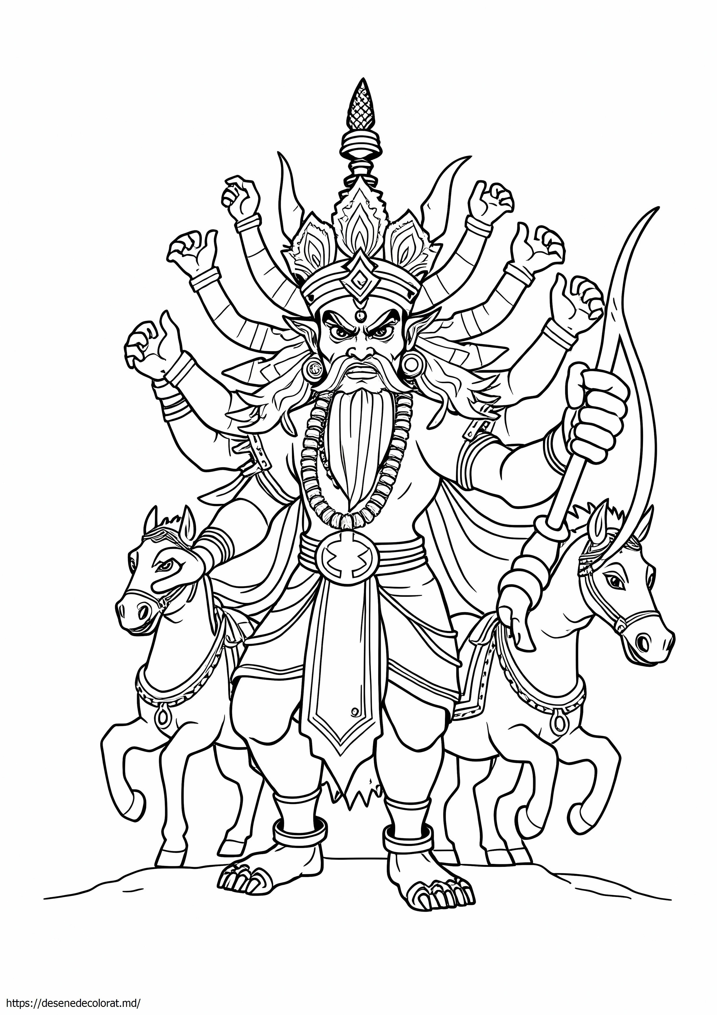 Ravana