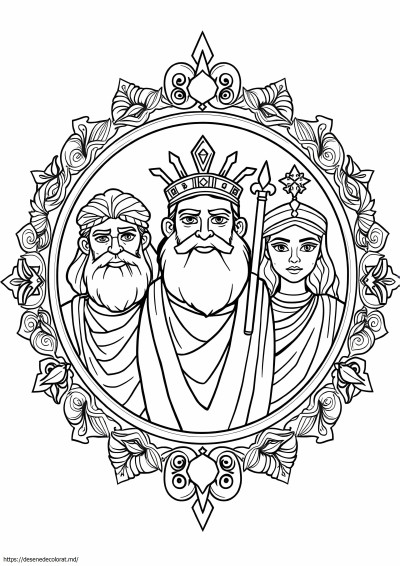 Zei romani