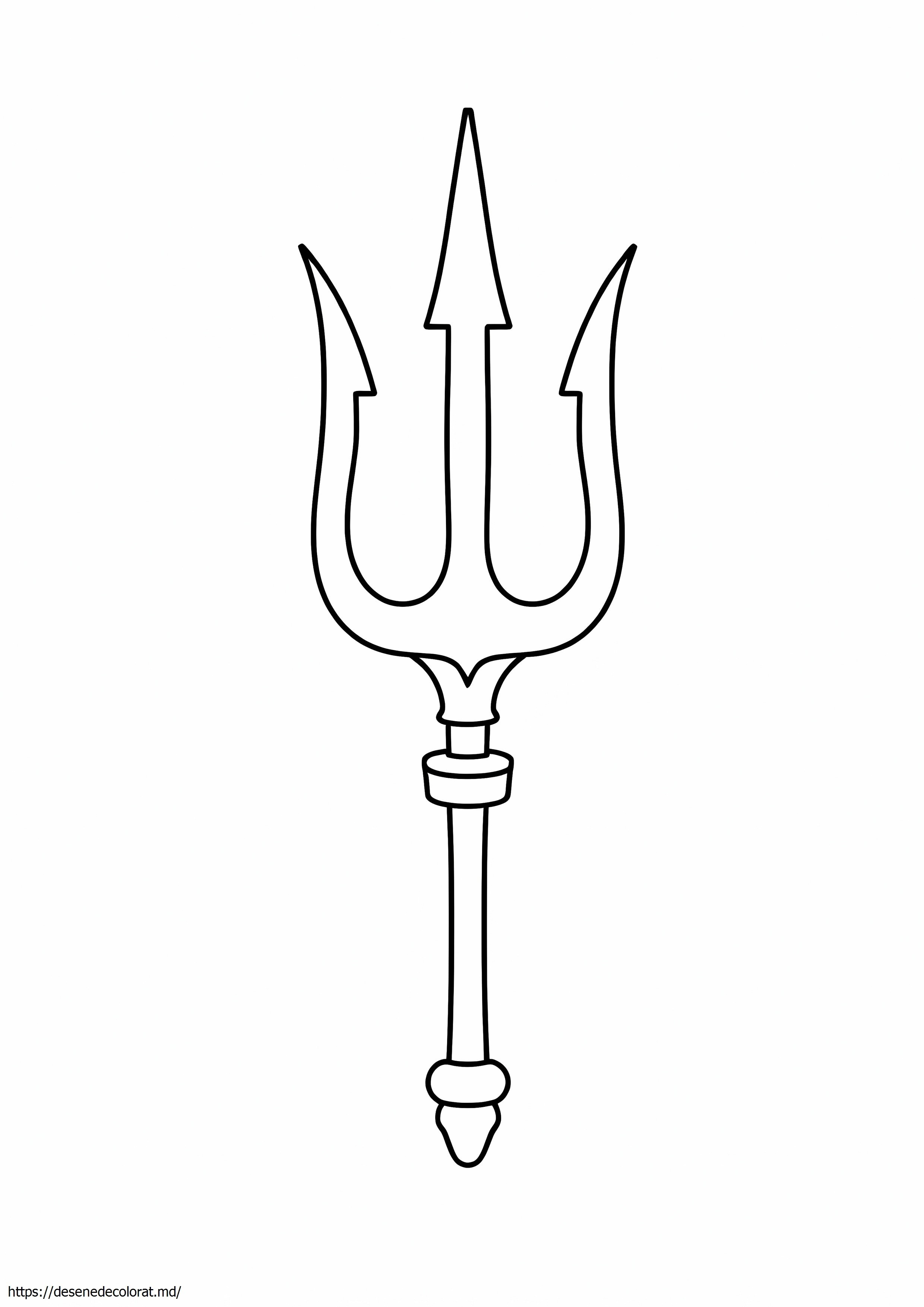 Trident