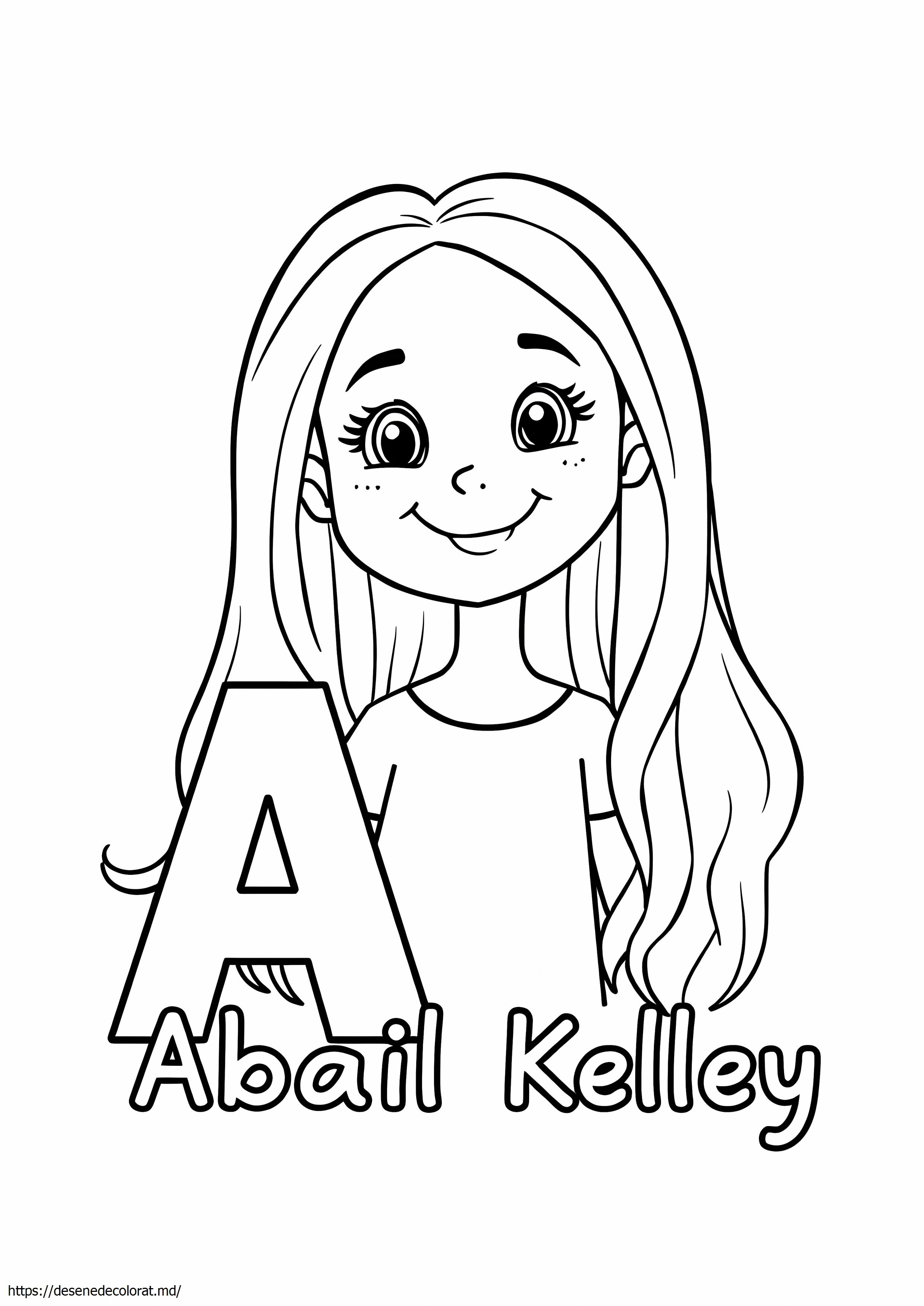 Abigail kelley