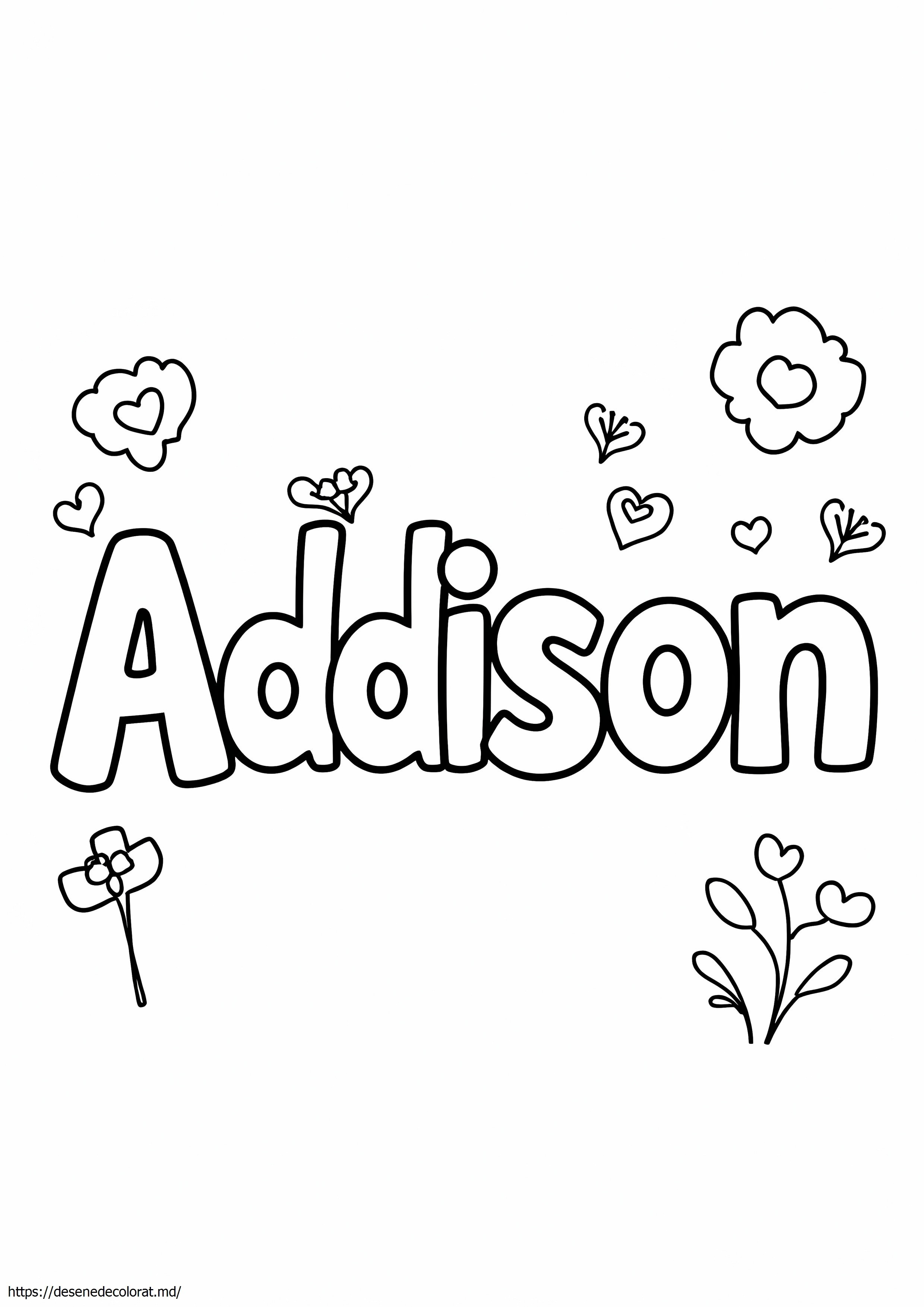 Addison