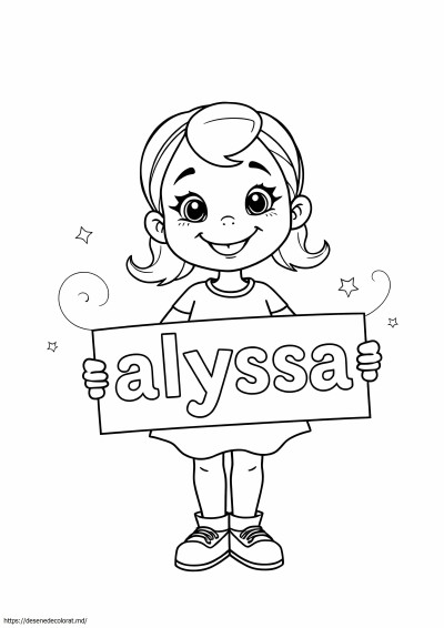 Alyssa