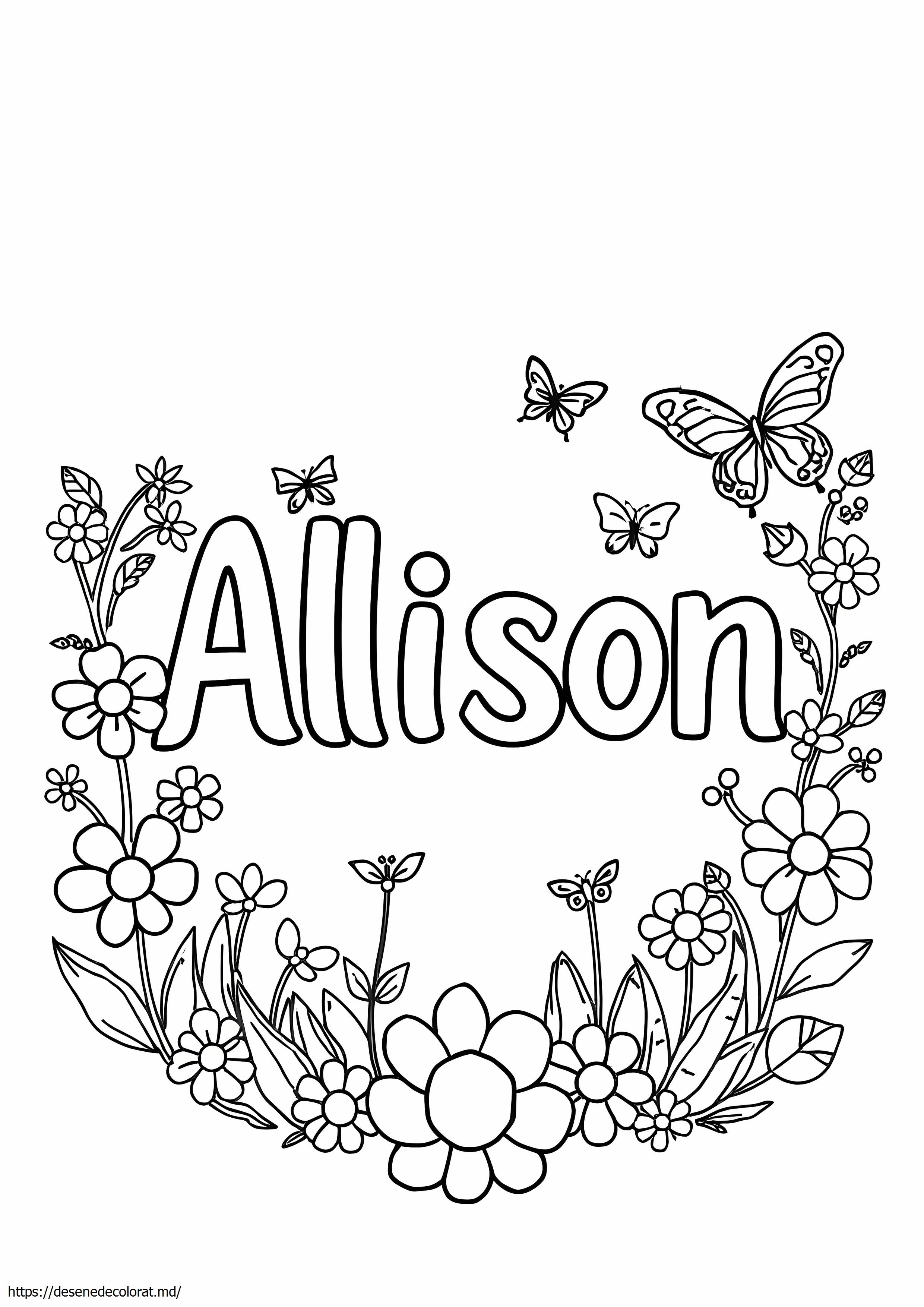 Allison