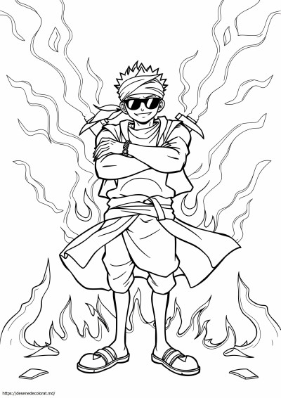 Cool zoro