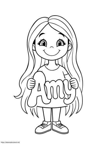 Amy