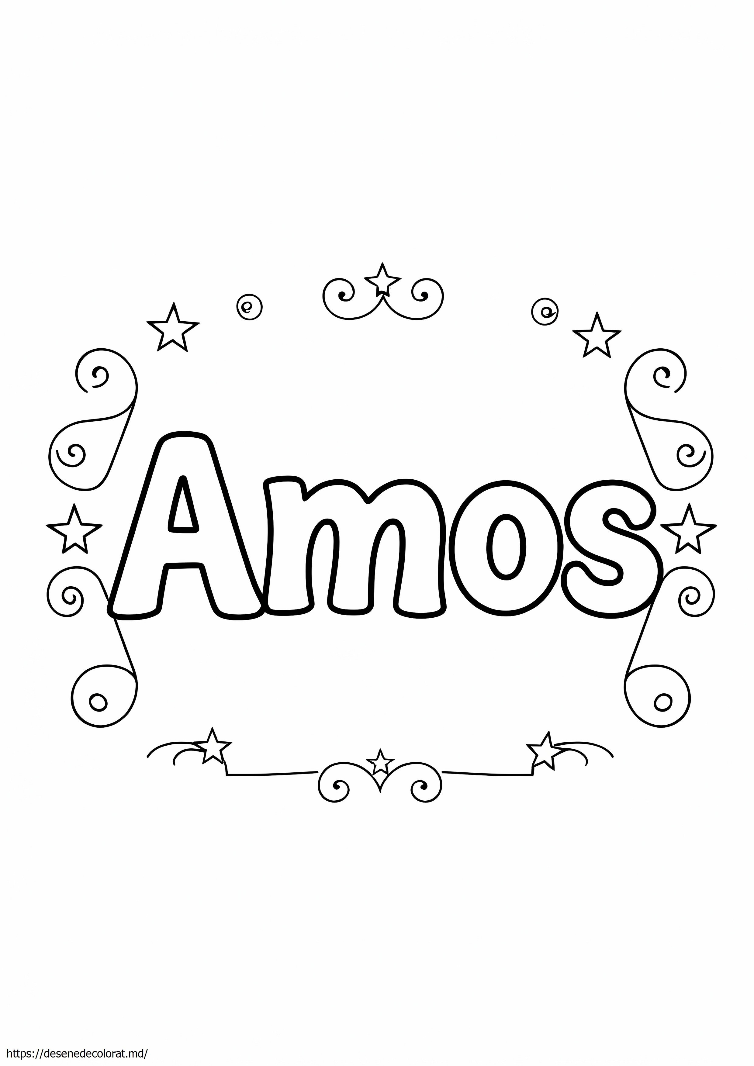 Amos