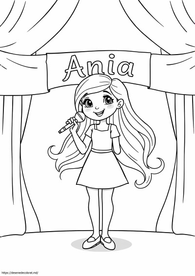 Ania