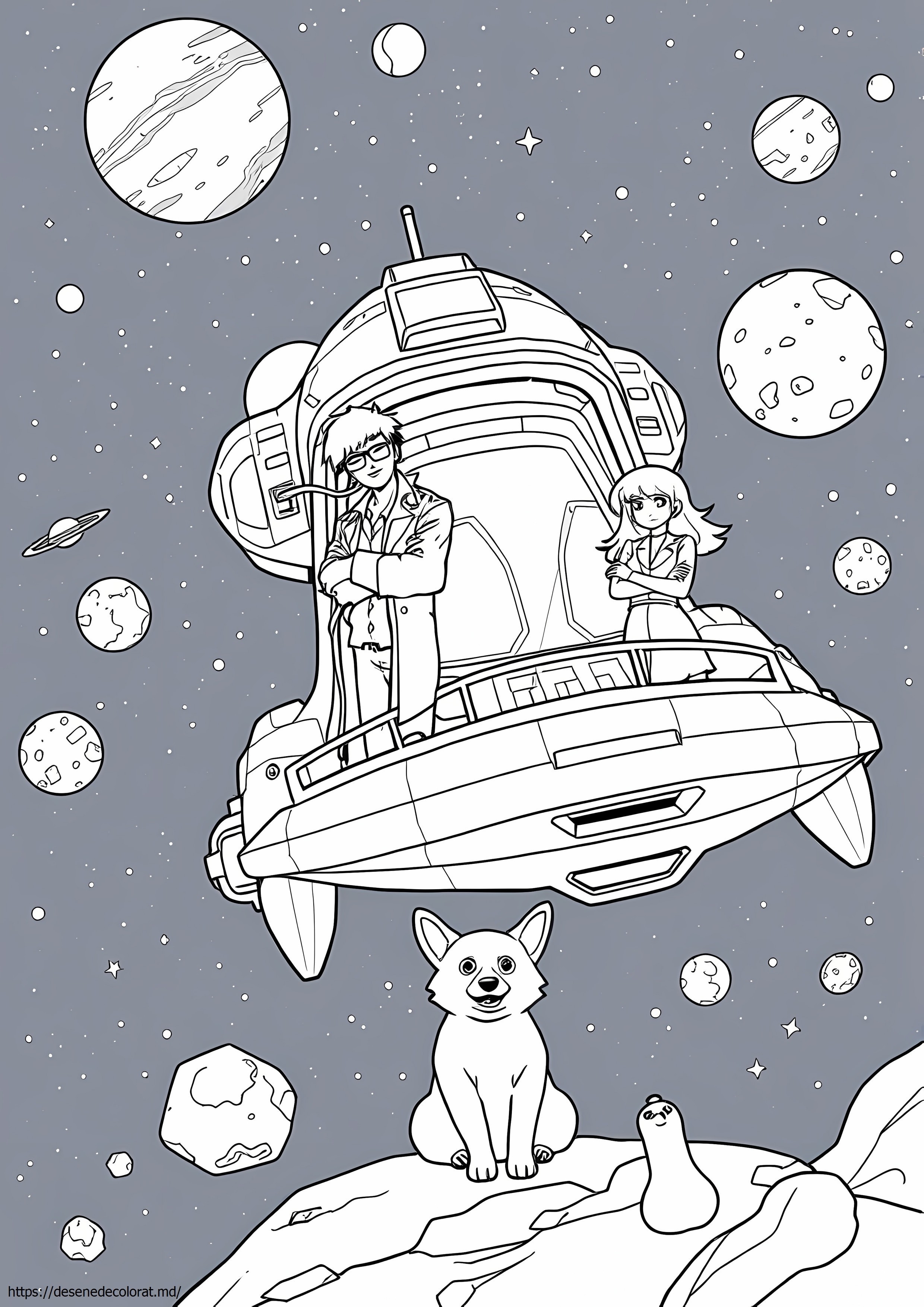 Cowboy bebop