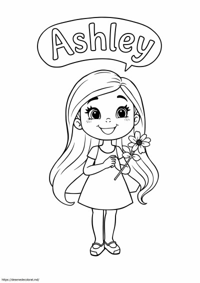 Ashley