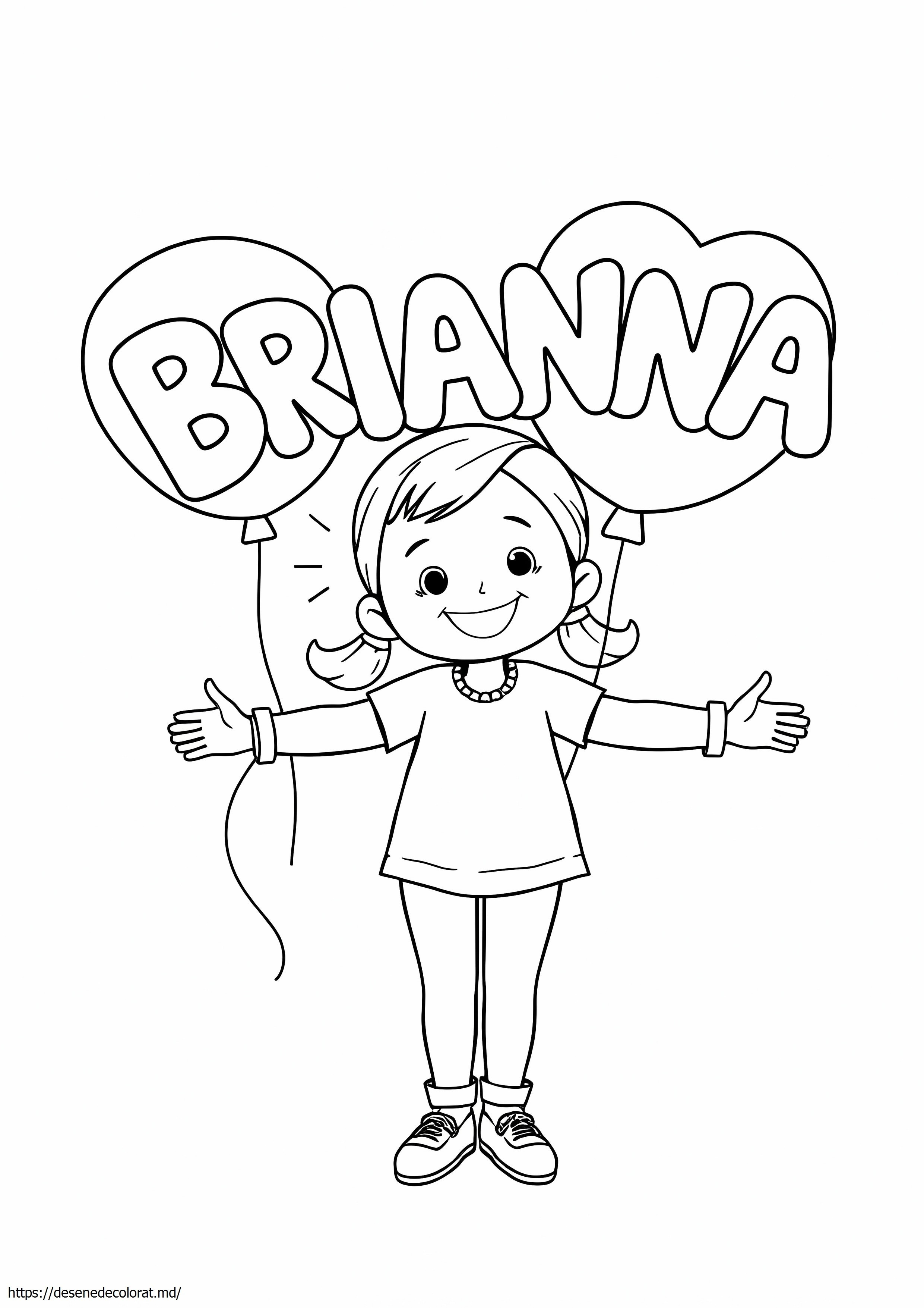 Brianna