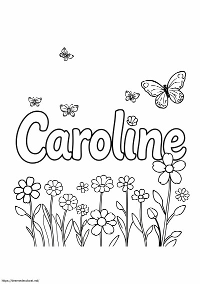 Caroline