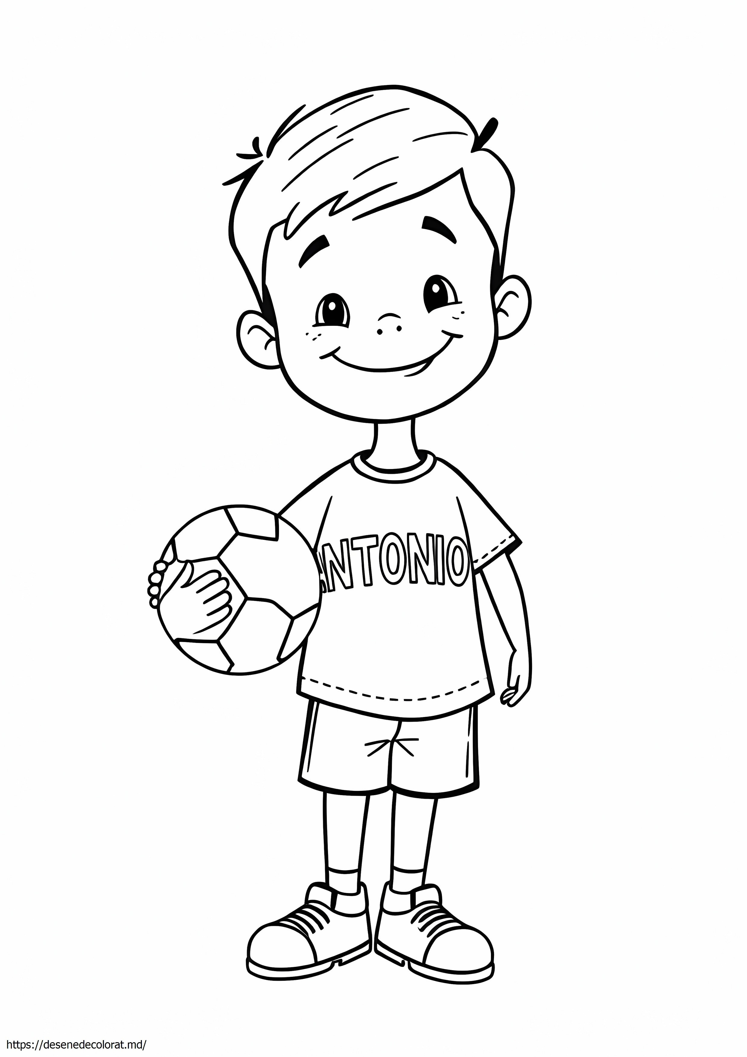 Antonio