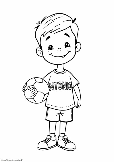 Antonio