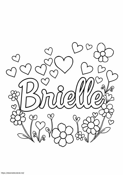Brielle
