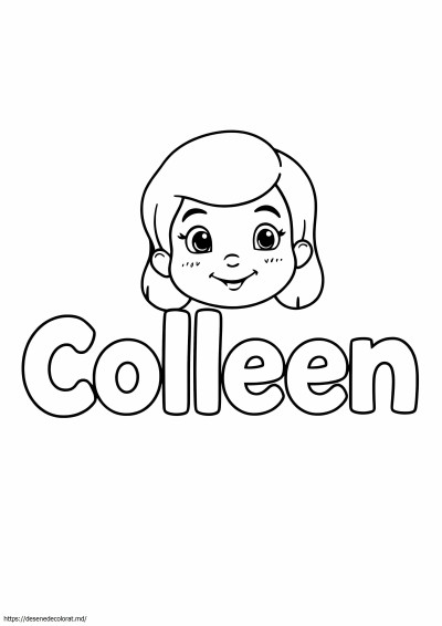 Colleen