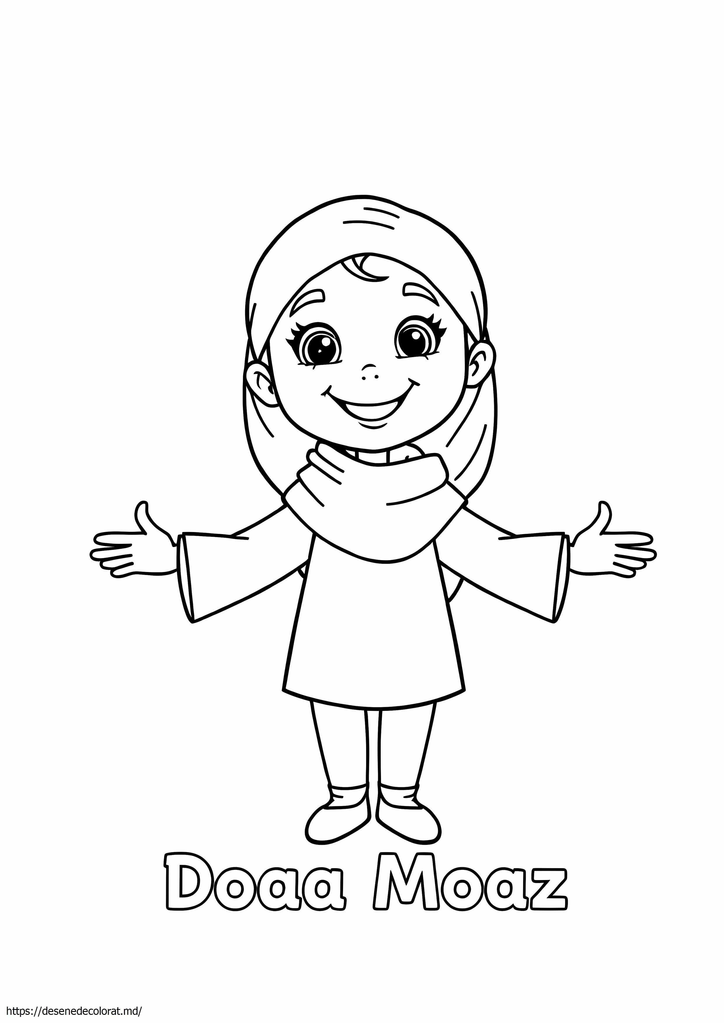 Doaa moaz