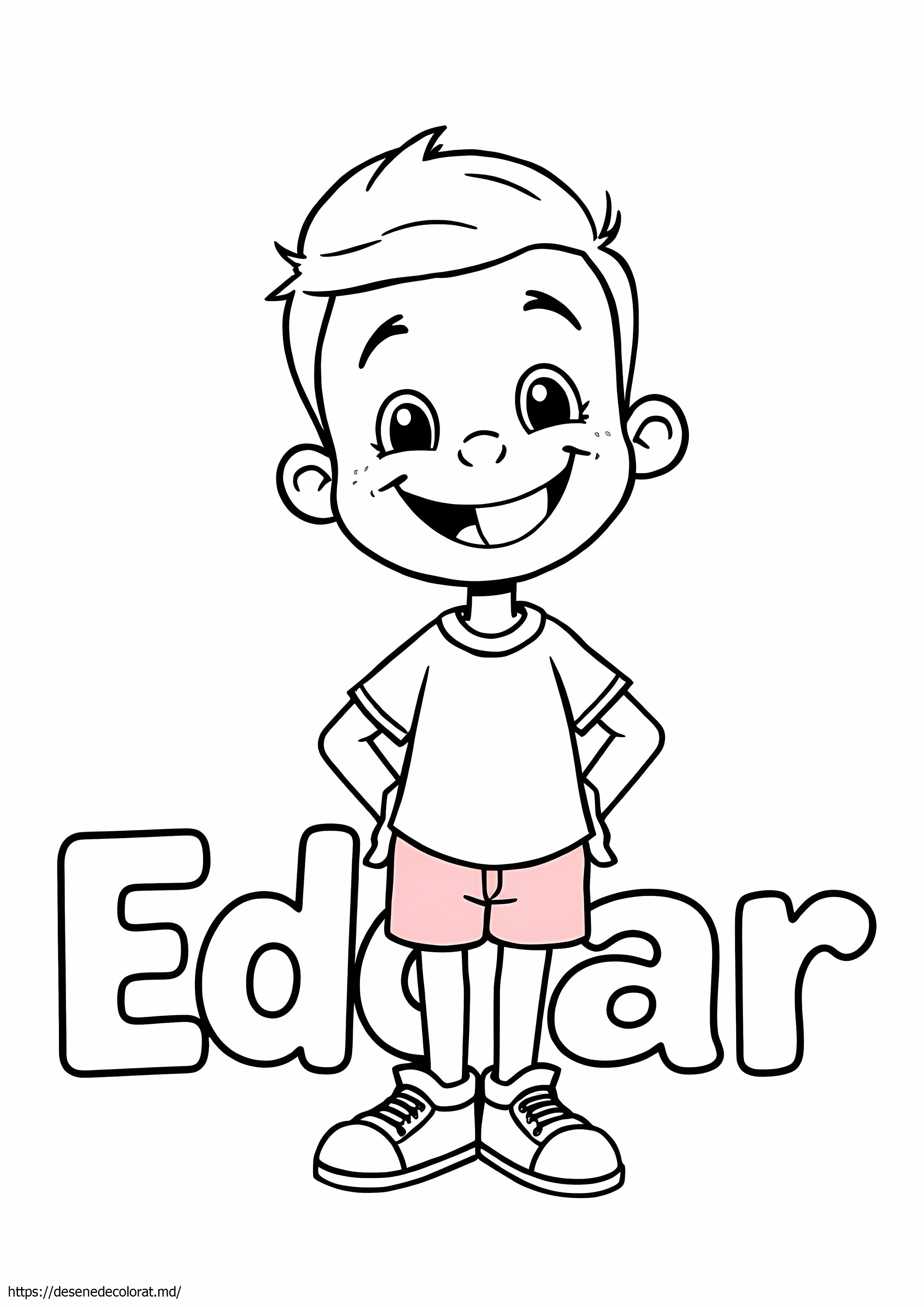 Edgar