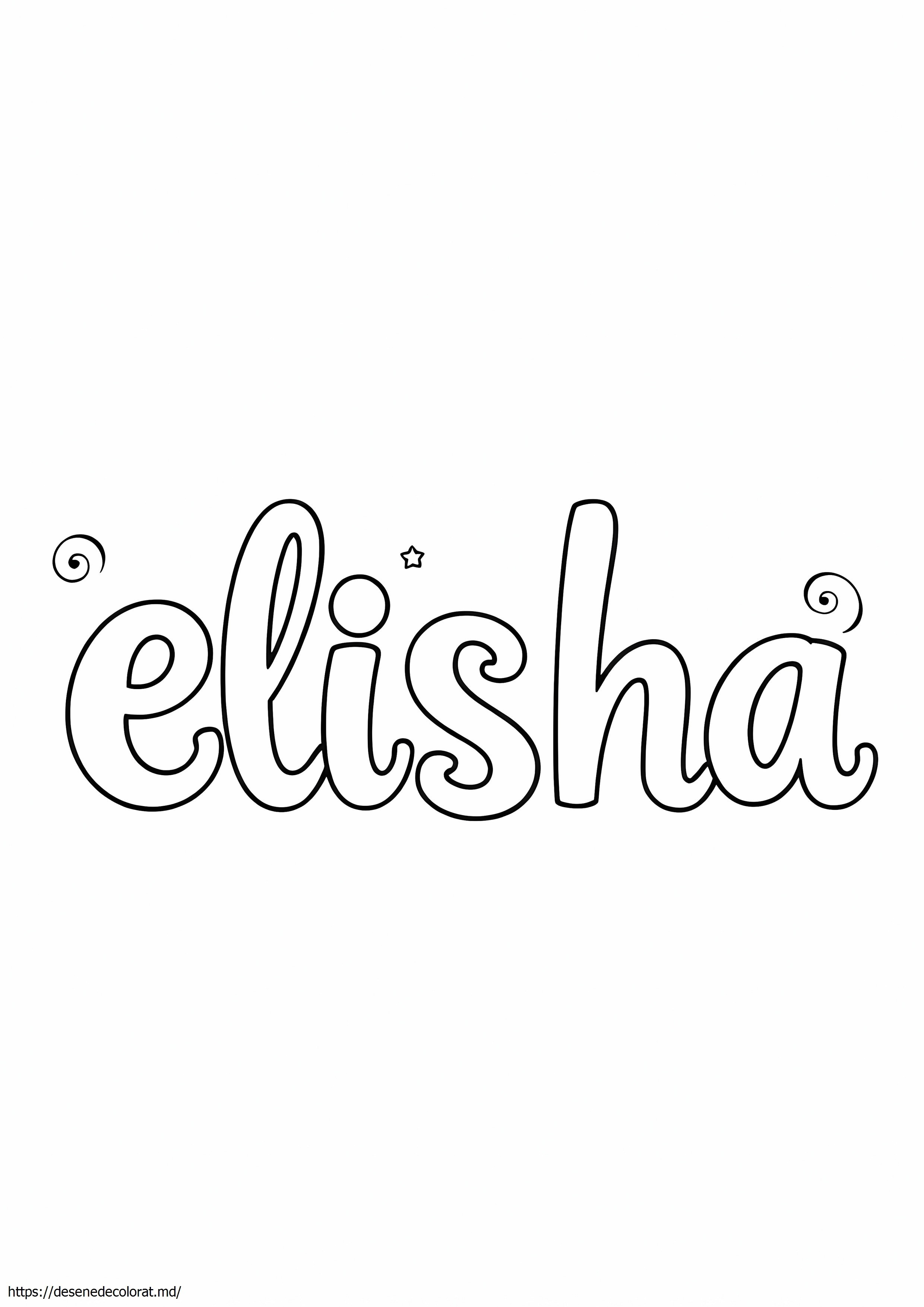 Elisei