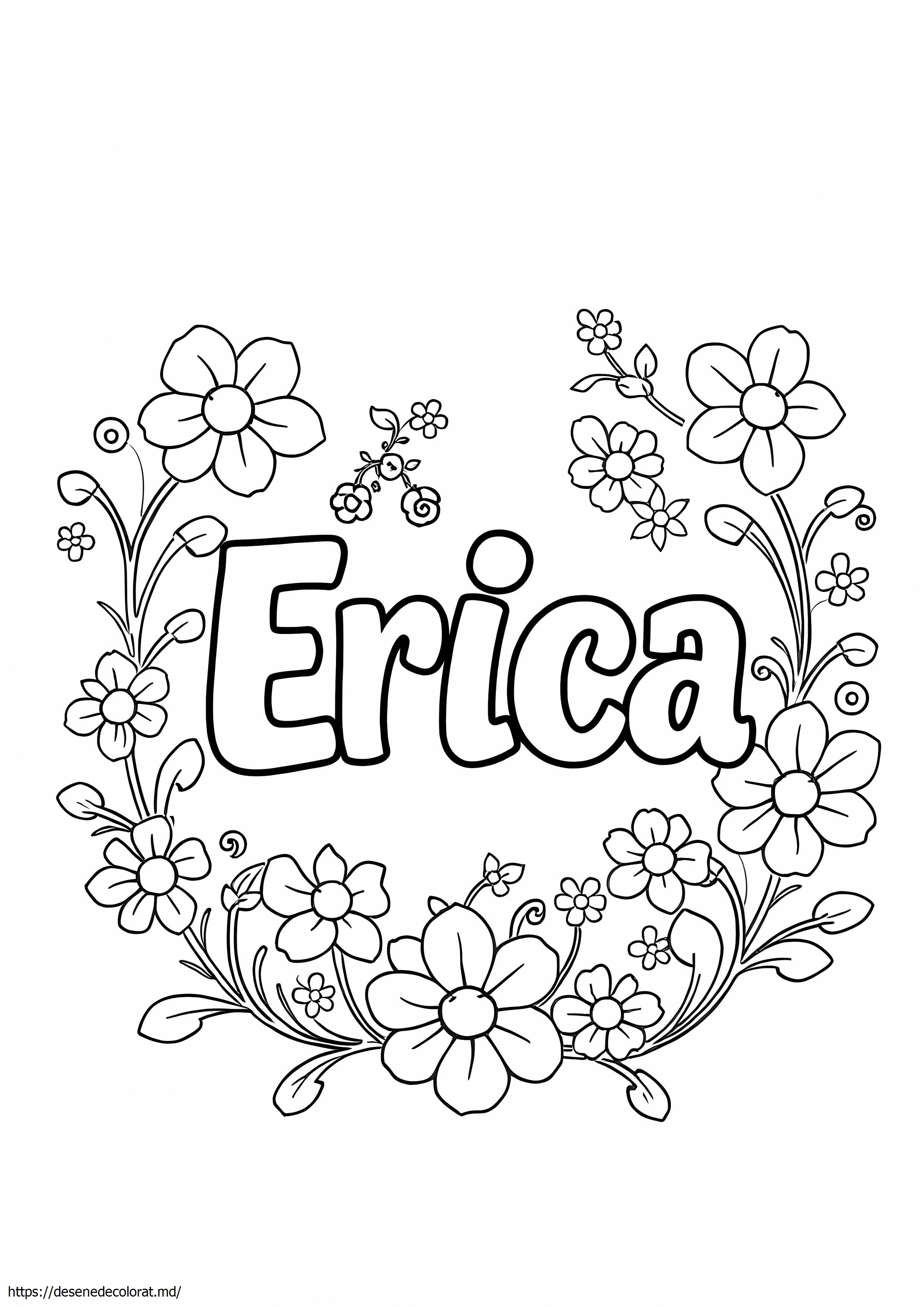 Erica