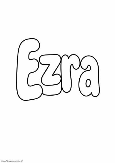 Ezra