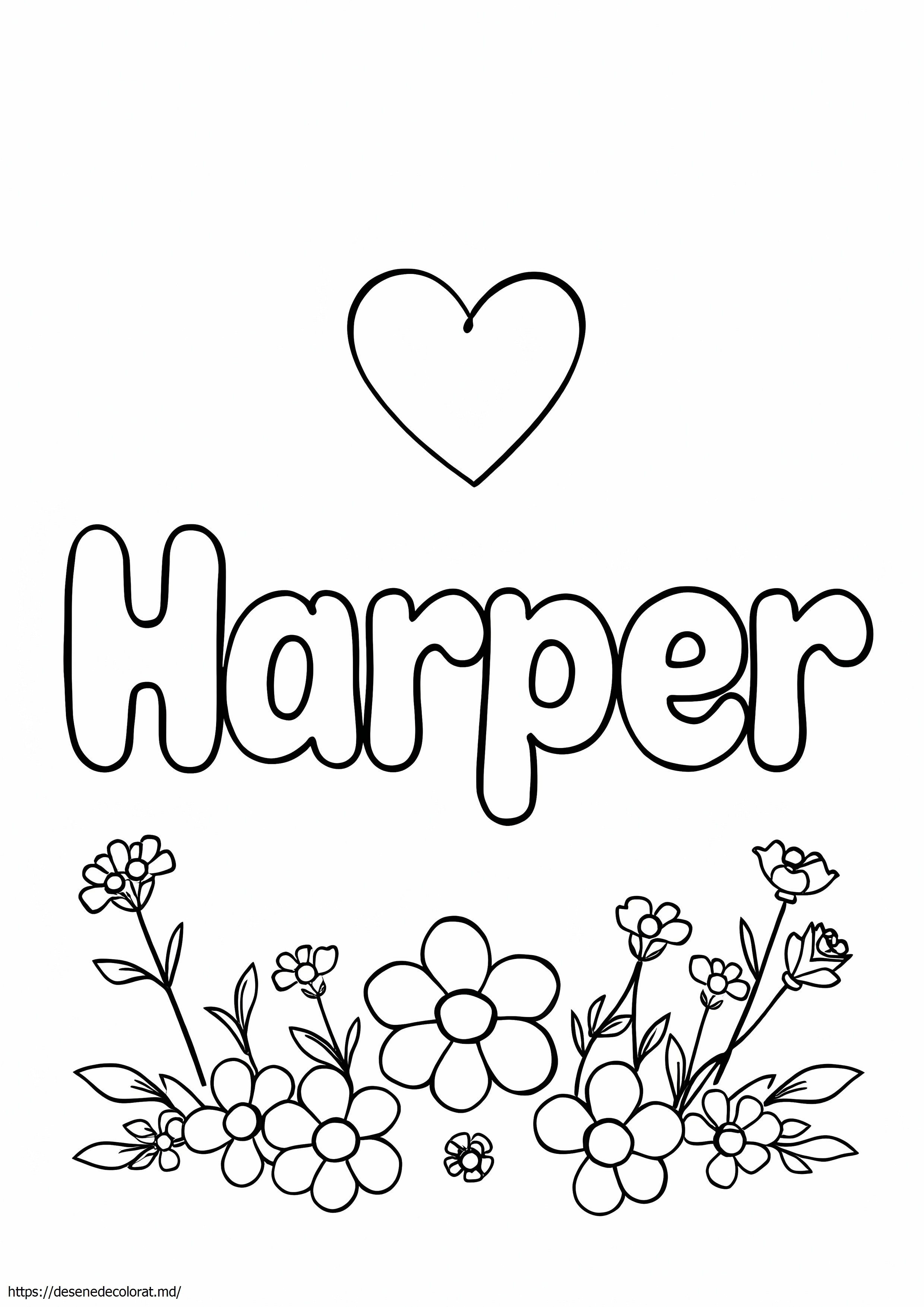 Harper