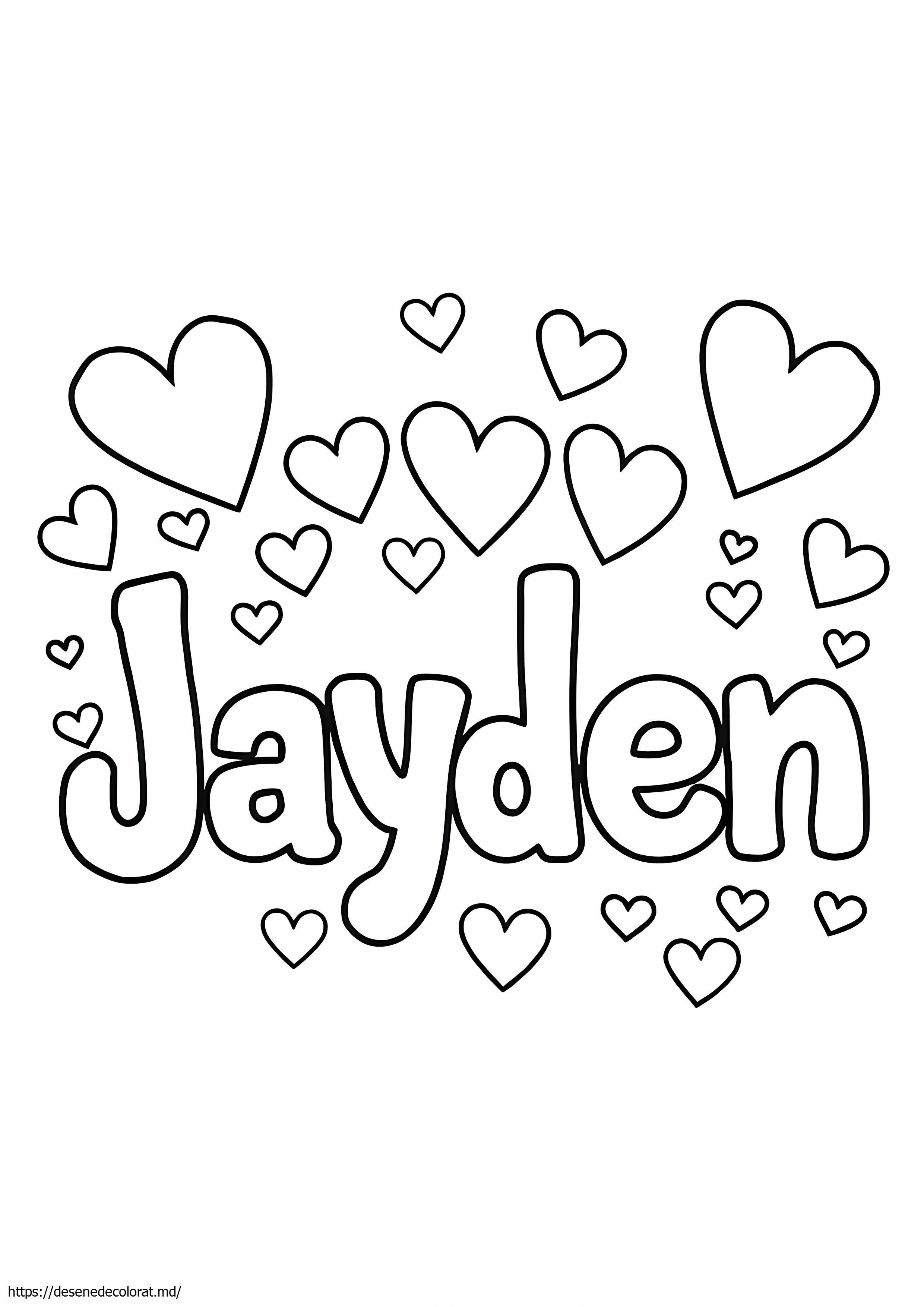 Jayden