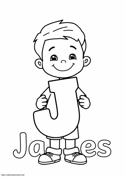 James