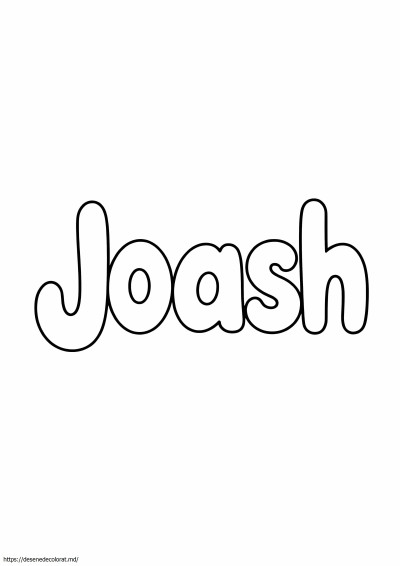 Joash