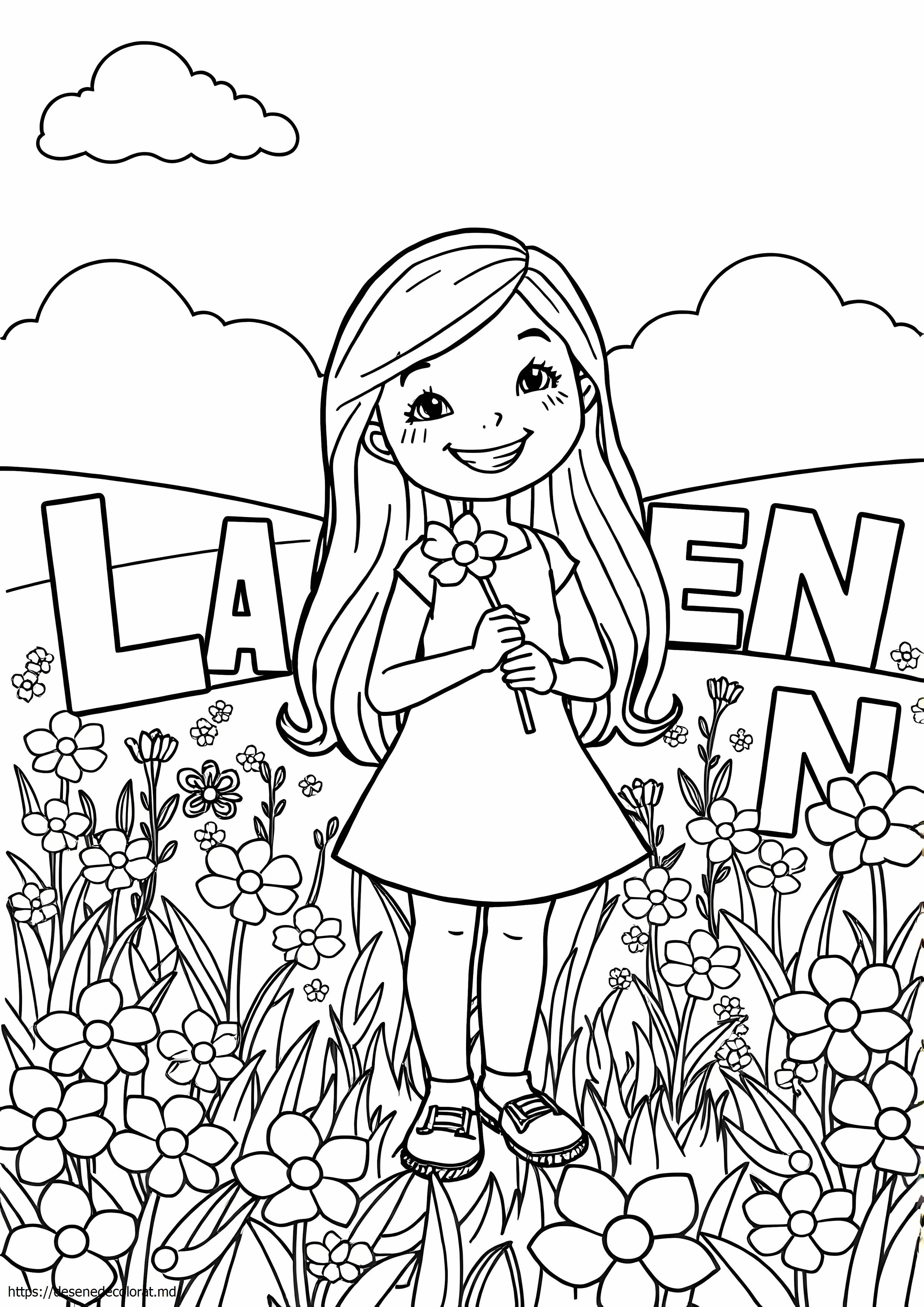 Lauren