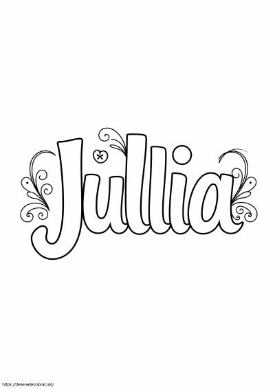 Julia