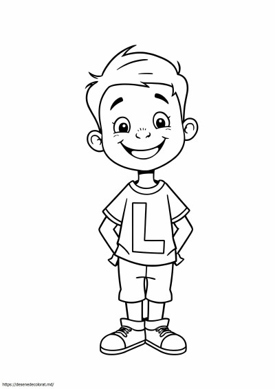 Liam