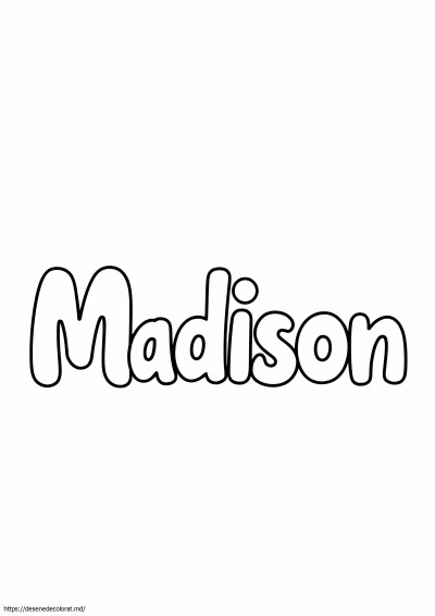 Madison