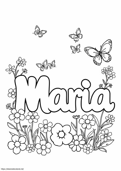 Maria