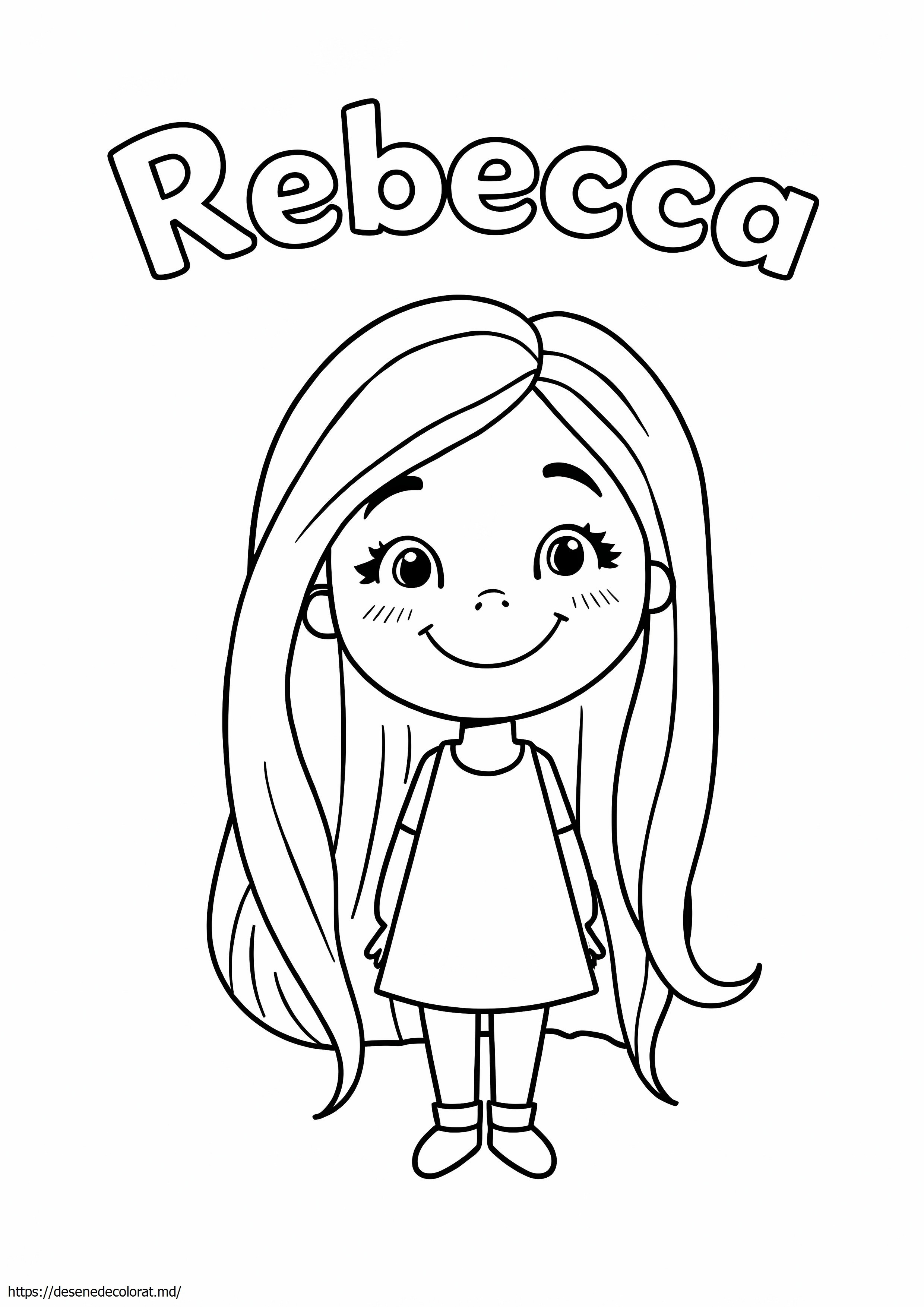 Rebecca
