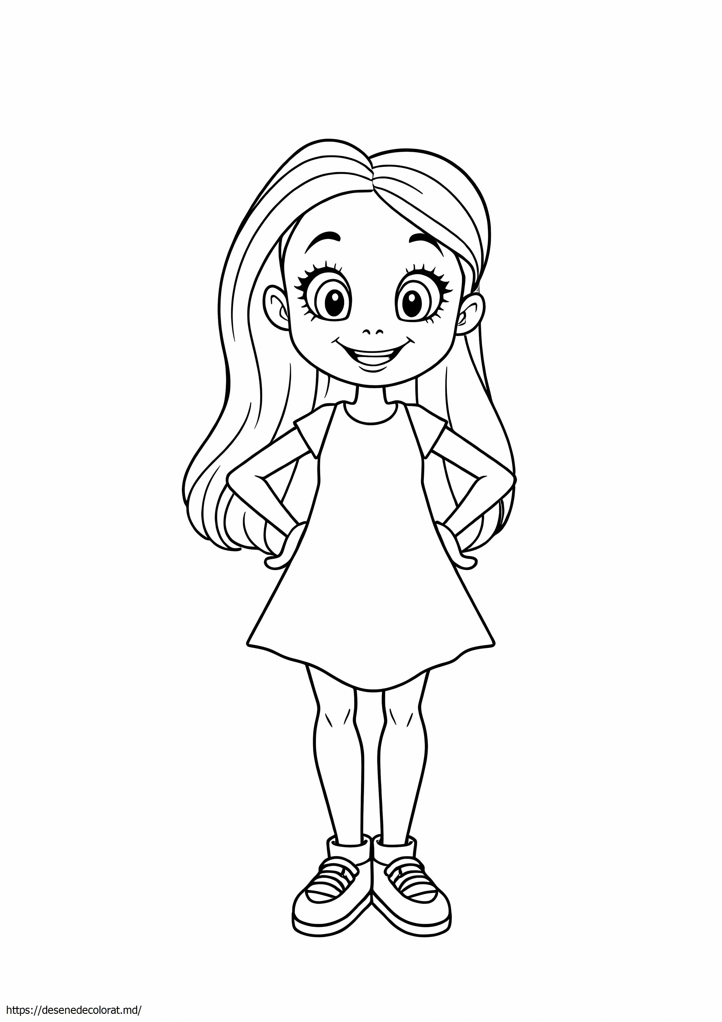 Roxanne
