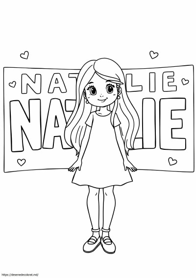 Natalie