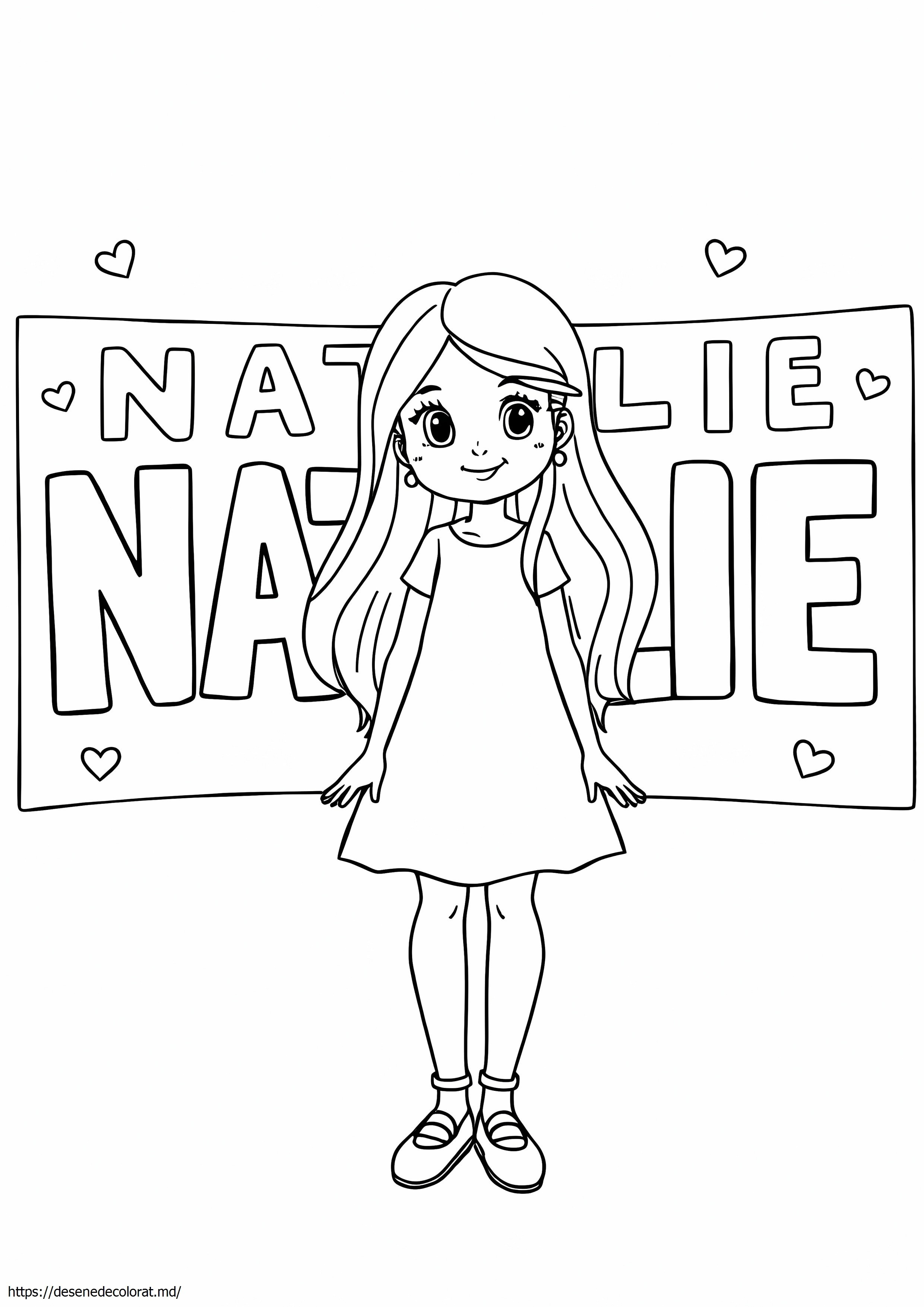 Natalie