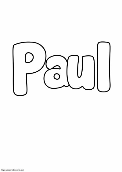 Paul