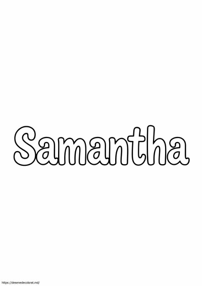 Samantha