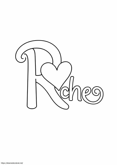 Rachel