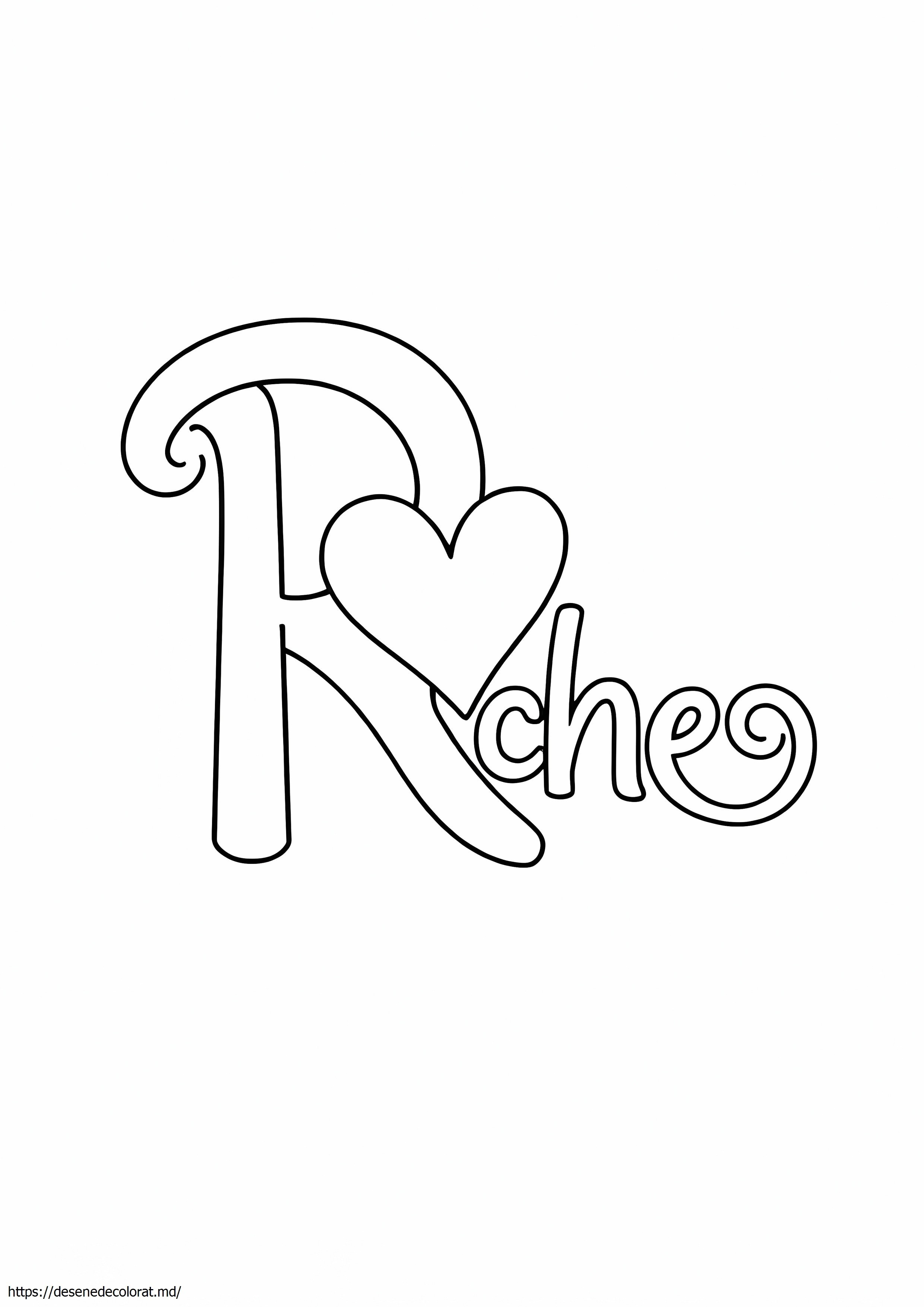 Rachel