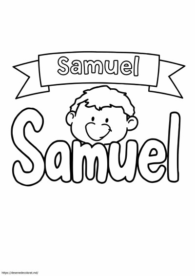 Samuel