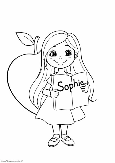 Sophie