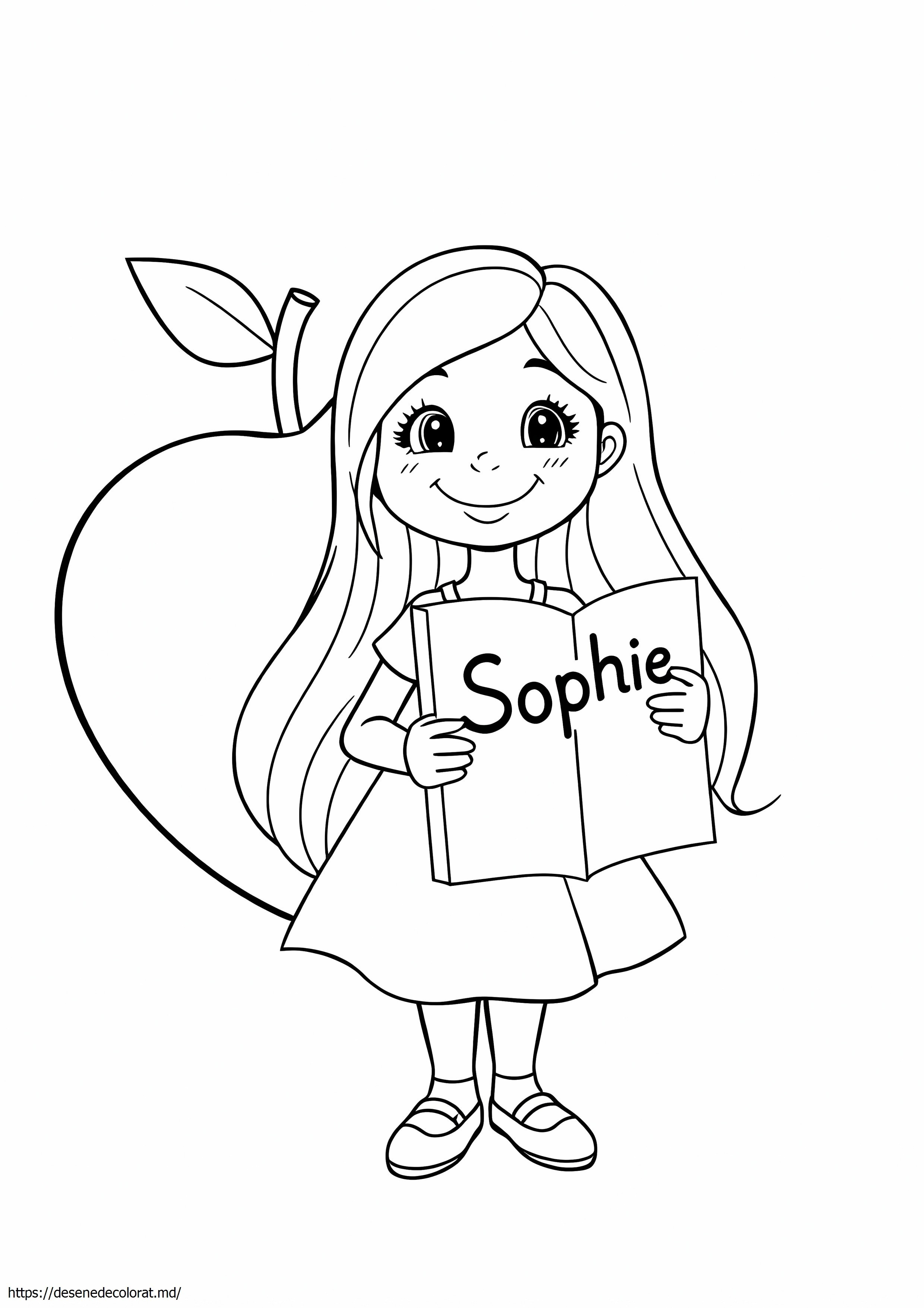 Sophie
