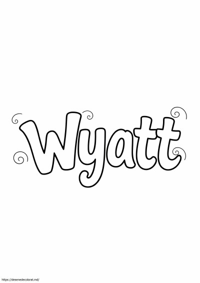 Wyatt