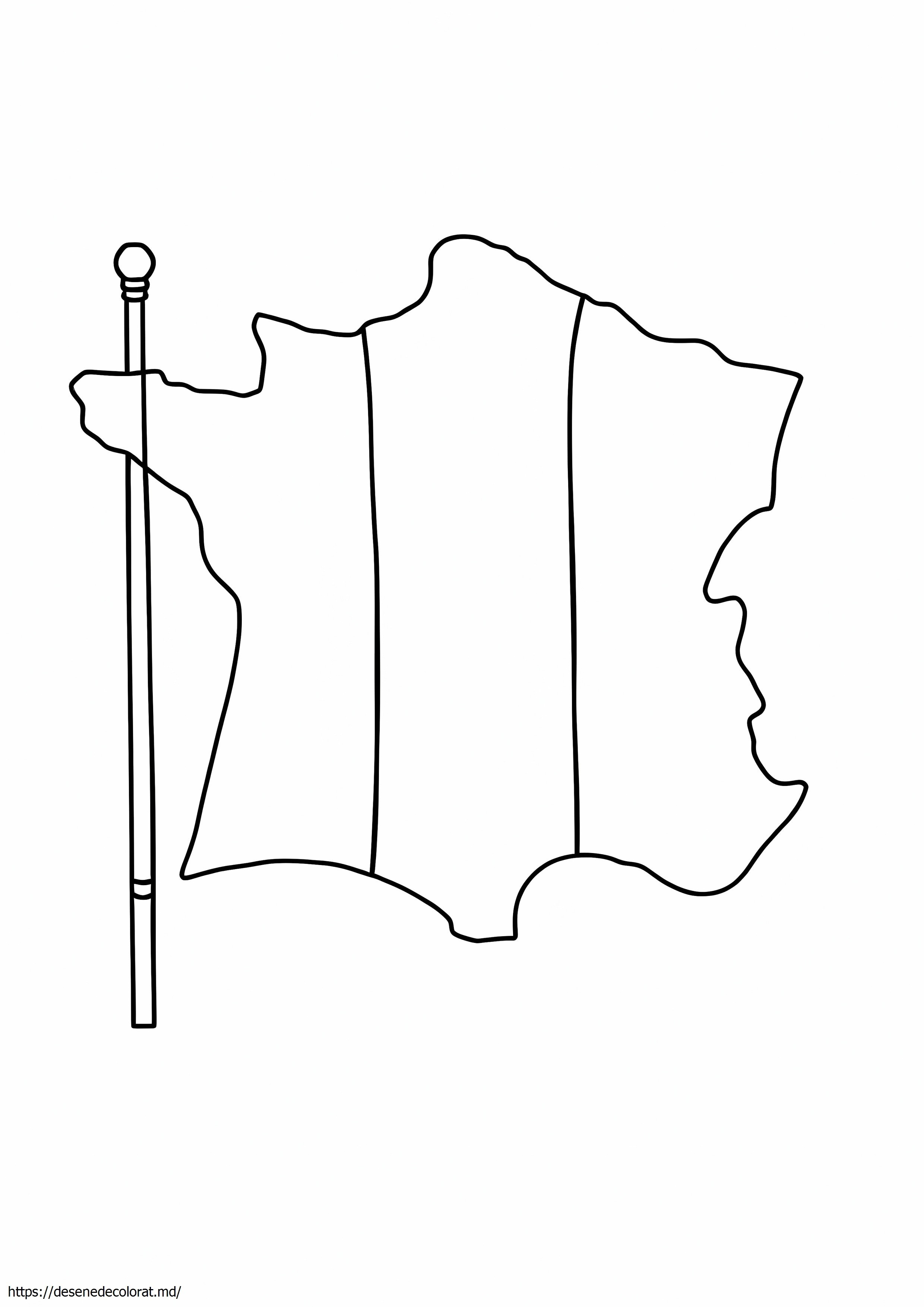 Steagul Frantei