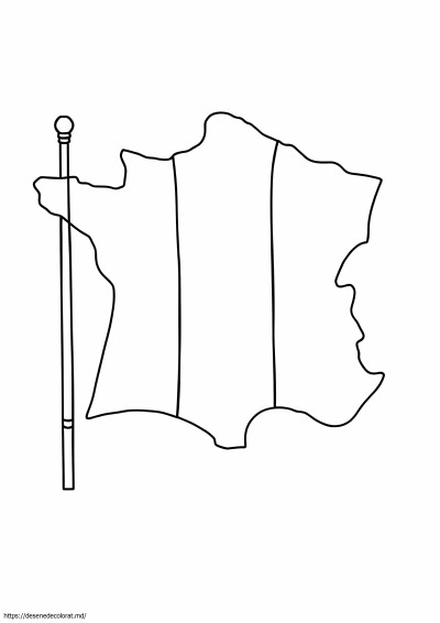 Steagul Frantei