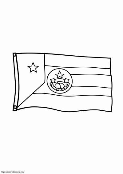 Steagul Costa Rica