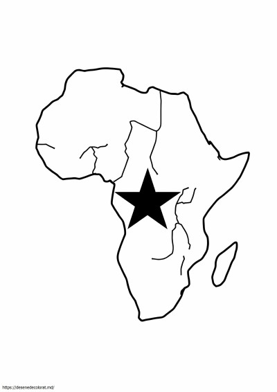 Steag african