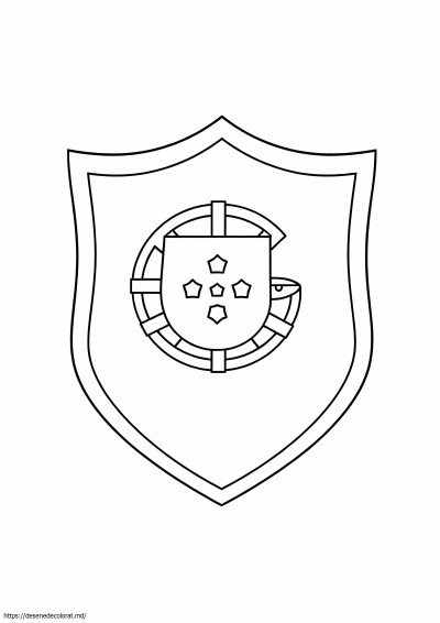 Steagul Portugaliei